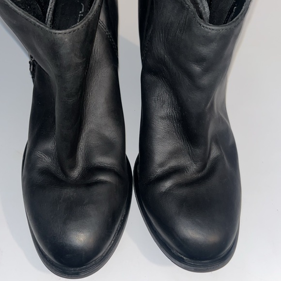 Aldo booties 9 - Picture 7 of 7